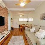 Cozy Apartment, 1 Block From Paulista Ave