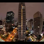 Cozy Apartment, 1 Block From Paulista Ave