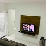 Studio Confortavel No Tremembe - Tucuruvi Sp