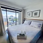 Refugio Azul - A 3 Minutos Do Metro Vila Mariana