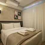 Bhomy Vila Romana - Suite 15Min Allianz Pq Rm42