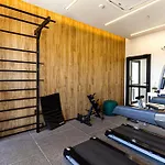 St908 - Aconchegante | Conforto E Praticidade