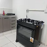 Apart Complete Centro-Sp Republica Up To 10 Guests