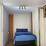 Apart Complete Centro-Sp Republica Up To 10 Guests