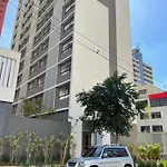Studio Novo Em Pinheiros A 6 Min A Pe Do Metro Fradique Coutinho