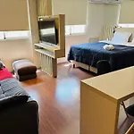 Morada Executive Vila Olimpia II - Flat Em Hotel Moderno Em Bairro Nobre