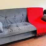Morada Executive Vila Olimpia II - Flat Em Hotel Moderno Em Bairro Nobre