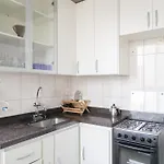 Coliving Sao Joao - Quartos Por Temporada
