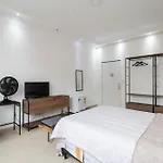 Coliving Sao Joao - Quartos Por Temporada