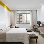 Coliving Sao Joao - Quartos Por Temporada