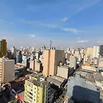 Studio Vista Incrivel Metro Tv Smart Academia