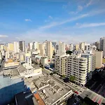 Studio Vista Incrivel Metro Tv Smart Academia