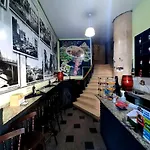 Studio Vista Incrivel Metro Tv Smart Academia