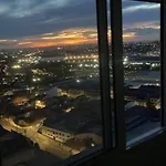 Quarto,Apt Poupatempo Shopping E Airport Gru Congonhas Sp