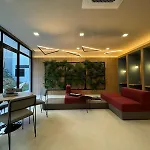 Conforto - Garagem, Cama Queen, A/C E Piscina - V. Madalena - 15 Min Da Faria Lima
