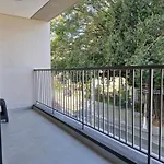 Lindo Apto De 40M Metro Alto Da Boa Vista