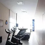 Studio Em Pinheiros Com Piscina Incrivel!