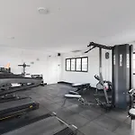 Residencial Pacoba - Studios Por Temporada