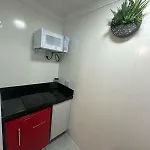 Studio Moderno Em Perdizes! Muito Perto Do Allianz