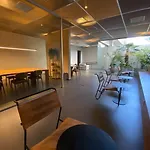 Studio Com Quintal Proximo Av Paulista