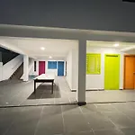 Cuxipa House