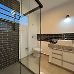 Cuxipa House