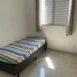 Apartamento Na Mooca Condominio Torres Vedras