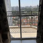 Apartamento Na Mooca Condominio Torres Vedras