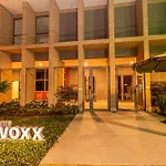 Vvn - Vila Nova Nr By Anora Spaces