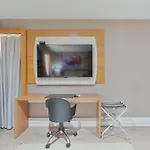 503 Flat Particular Dentro Do Hotel Transamerica Faria Lima + Sofa-Cama!