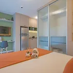 Localizacao Privilegiada No Campo Belo Com Cama Queen