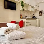 Cloud One - Apto Moderno