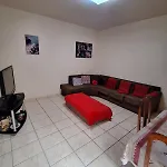 Quarto Bela Vista