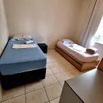 Quarto Bela Vista