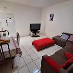 Quarto Bela Vista