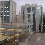 Executive Luxo Wtc