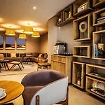 Hotel Luxuoso Consolacao Com Rua Oscar Freire - Rad Son