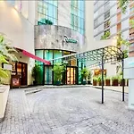 Hotel Luxuoso Consolacao Com Rua Oscar Freire - Rad Son