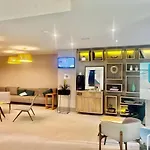 Hotel Luxuoso Consolacao Com Rua Oscar Freire - Rad Son