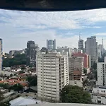 Hotel Luxuoso Consolacao Com Rua Oscar Freire - Rad Son