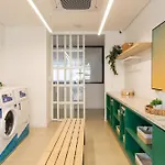 Co.Next Liberdade - Studios Por Temporada
