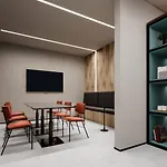 Hy Pinheiros Studio 205 Vila Madalena - Jardins