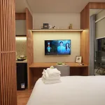 Maravilhoso Studio Metro Paraiso/Av Paulista/Ibirapuera Ac/Wf