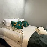 Hy Pinheiros Studio 205 Vila Madalena - Jardins