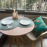 Hy Pinheiros Studio 205 Vila Madalena - Jardins