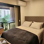 Studio 213 - Pinheiros,Vila Madalena - Jardins