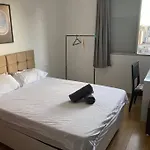 Apartamento Gigante Em Pinheiros
