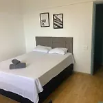 Apartamento Gigante Em Pinheiros