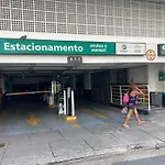 Apartamento Gigante Em Pinheiros