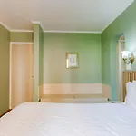 Paulista Flat